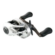 Abu Garcia Revo X Voltiq Low Profile HS SH