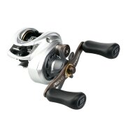 Abu Garcia Revo X Voltiq Low Profile HS SH