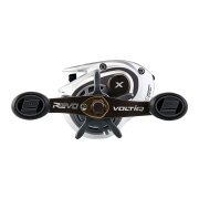 Abu Garcia Revo X Voltiq Low Profile HS SH