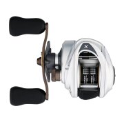 Abu Garcia Revo X Voltiq Low Profile HS SH