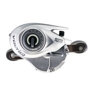 Abu Garcia Revo X Voltiq Low Profile HS SH