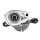 Abu Garcia Revo X Voltiq Low Profile HS SH