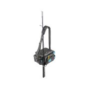 Westin W4  HD Lure Bag 3 Boxes M Titanium Grey