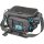 Westin W4  HD Lure Bag 3 Boxes M Titanium Grey