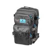 Westin W4 Backpack 2 Boxes L Titanium Grey