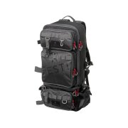Westin W4 3in1 Master Backpack 3 Boxes XL Titanium Black