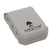 Westin Rigging Box Perch Accessories Black Nickel 61Stk.