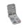 Westin Rigging Box Perch Accessories Black Nickel 61Stk.
