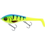 Westin Swim Tail 10cm 34g Suspending