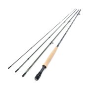 Hardy Tactus Dry Fly Fliegenrute