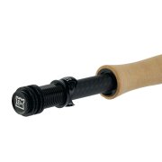 Hardy Tactus Dry Fly Fliegenrute