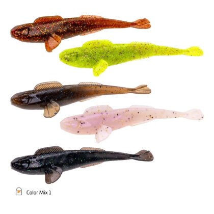 Zeck Finesse Goby