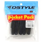Spro DStyle Freeimo 65