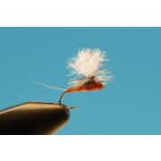 Spring Creek Para Spinner Rusty #16