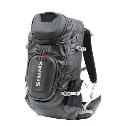 Simms G4 Pro Backpack Black