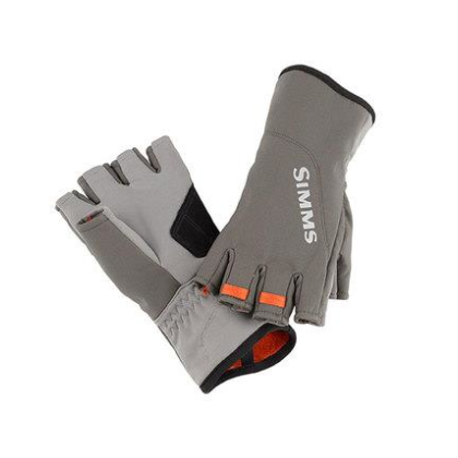 Simms ExStream Half Finger Glove Handschuhe