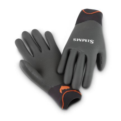 Skeena Glove Black XL