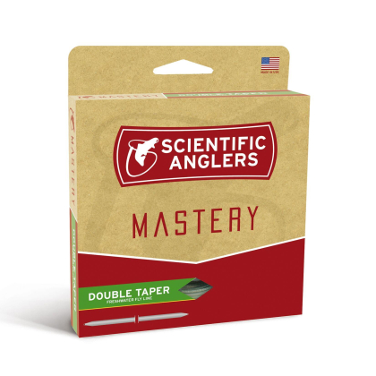 Scientific Anglers Mastery DT Fliegenschnur