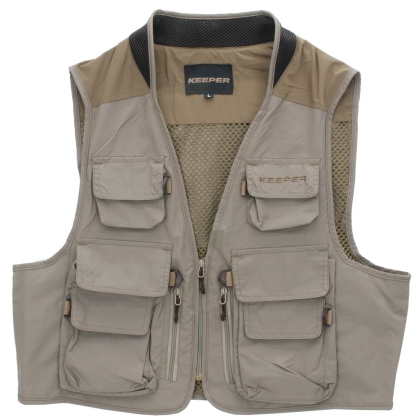 Keeper Fly Vest size M