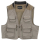 Keeper Fly Vest size M