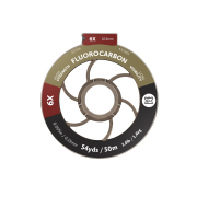 Hardy Tippet Fluorocarbon Vorfachmaterial