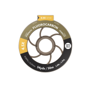 Hardy Tippet Fluorocarbon Vorfachmaterial