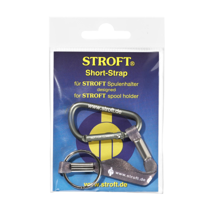 STROFT Short Strap